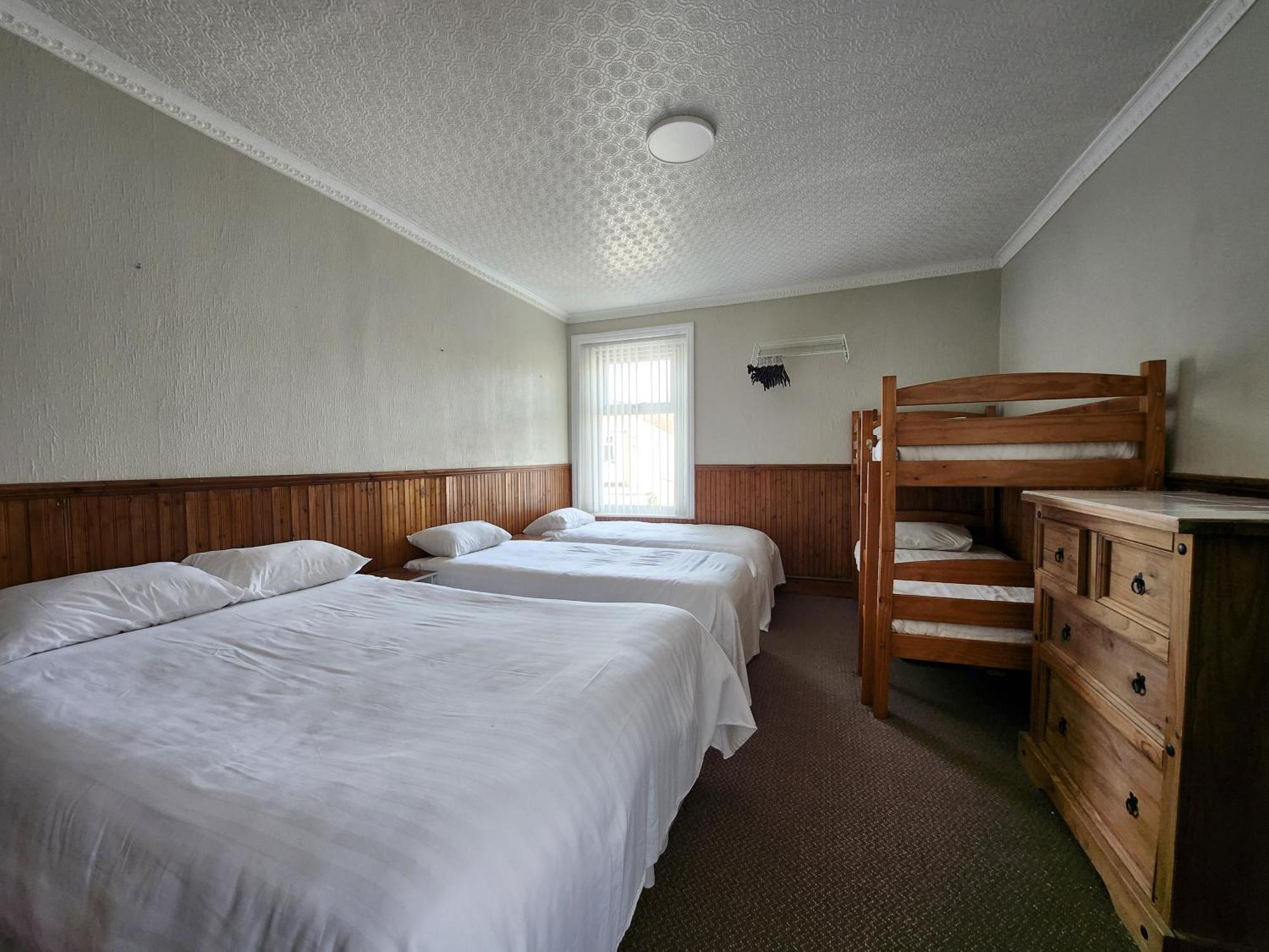 The Everglades Hotel *
