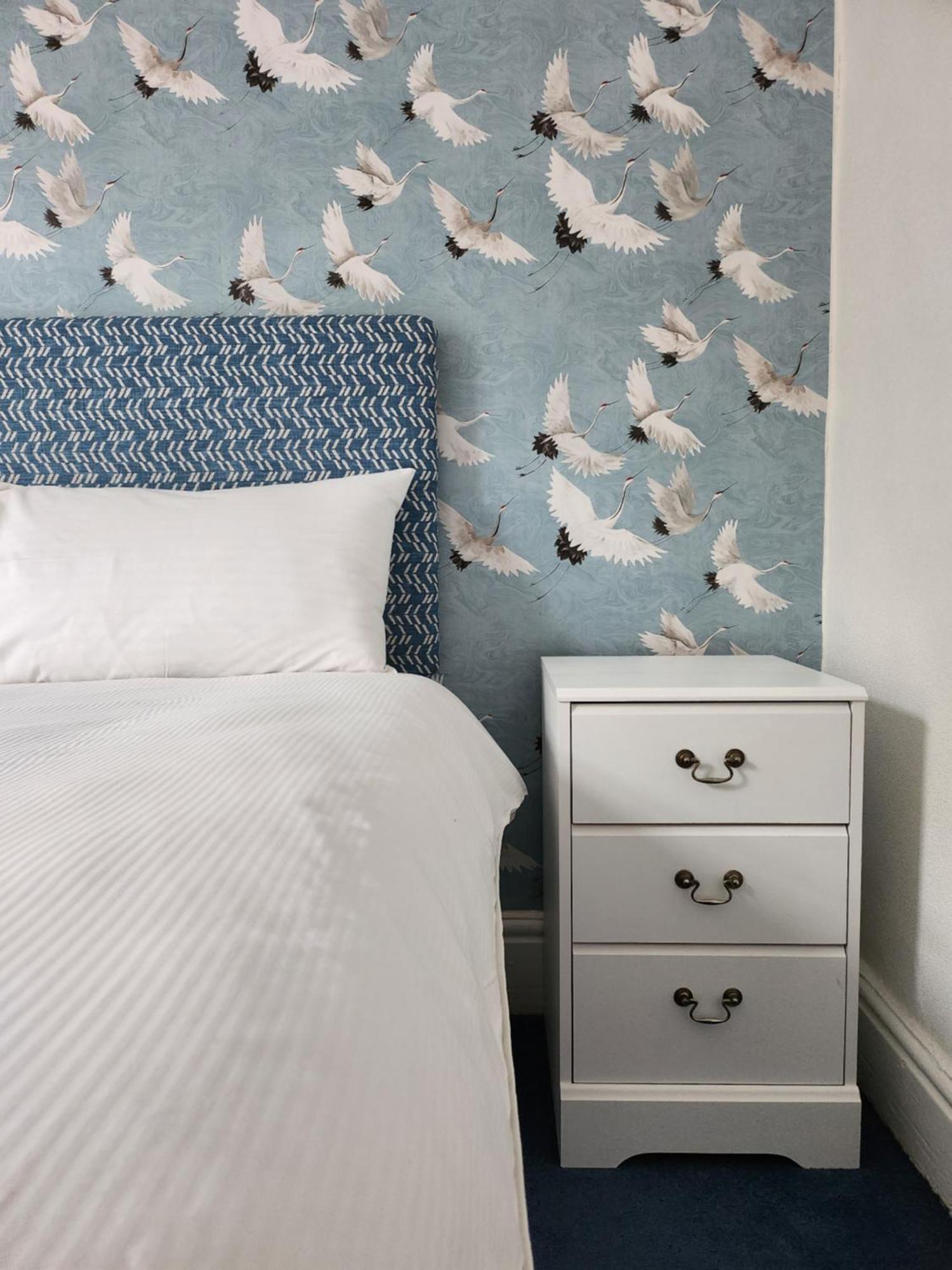 The Everglades Hotel Blackpool