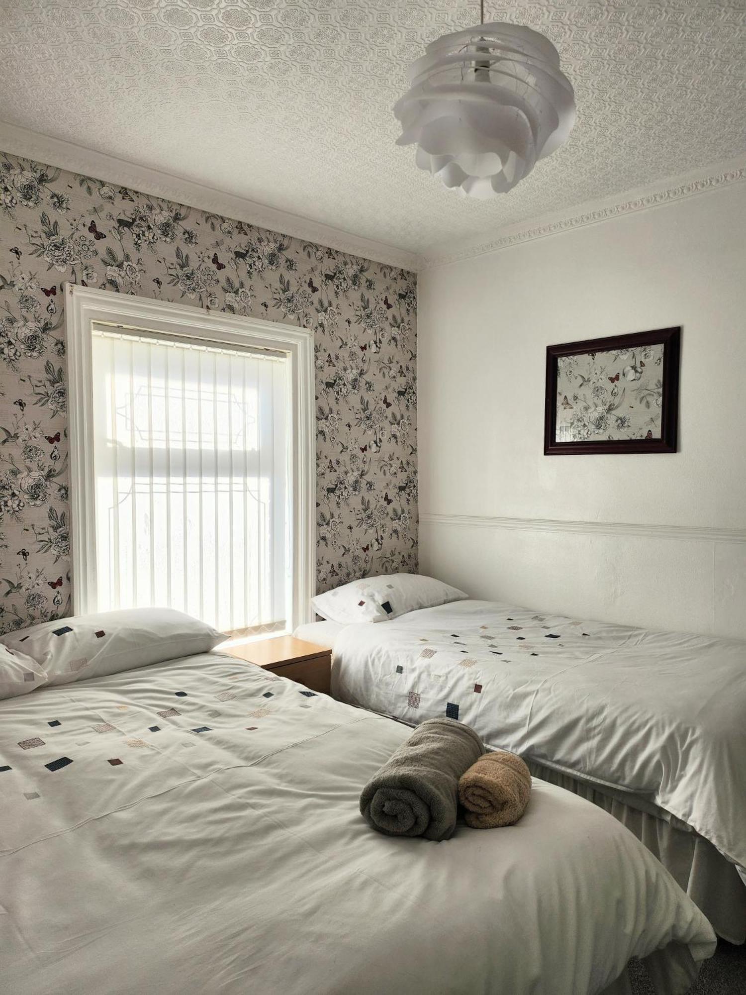 The Everglades Hotel *