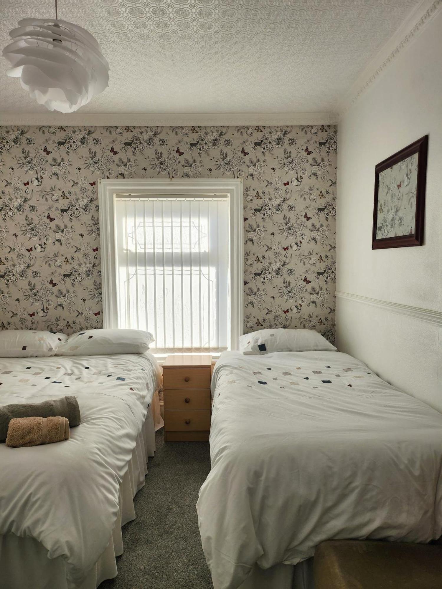 The Everglades Hotel *