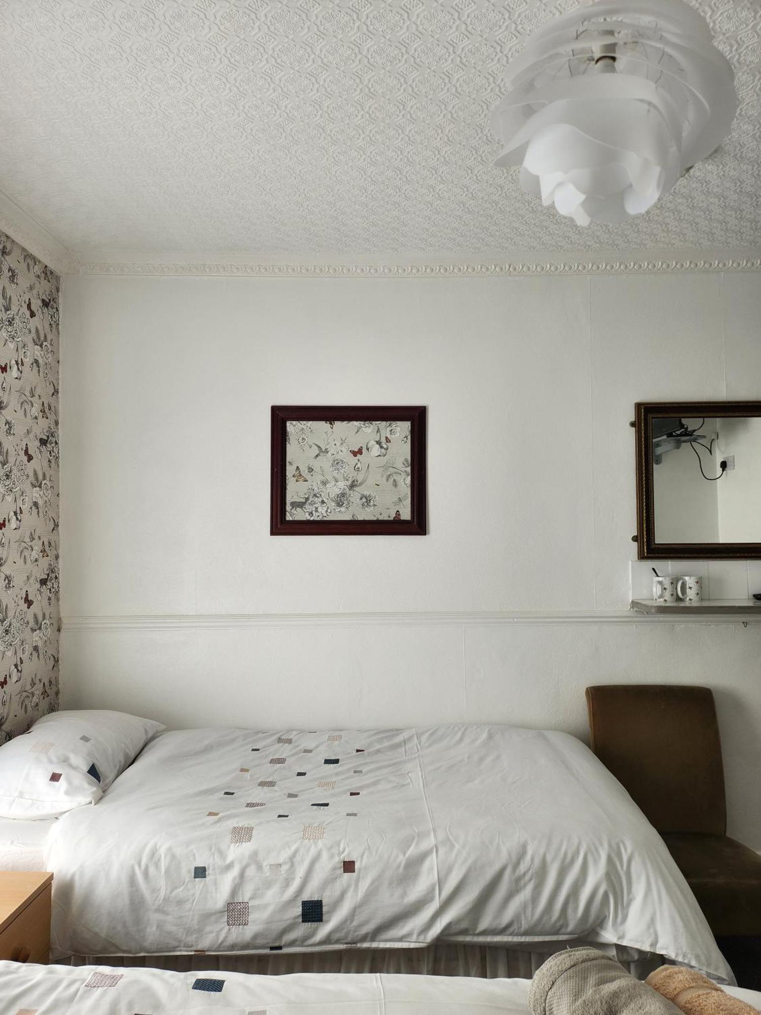 Hotel The Everglades Blackpool