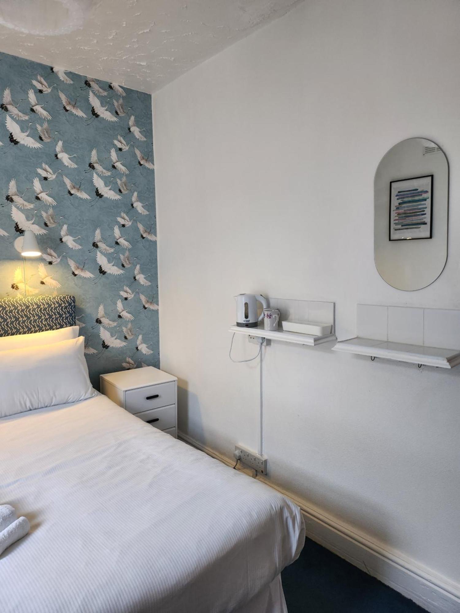 The Everglades Blackpool