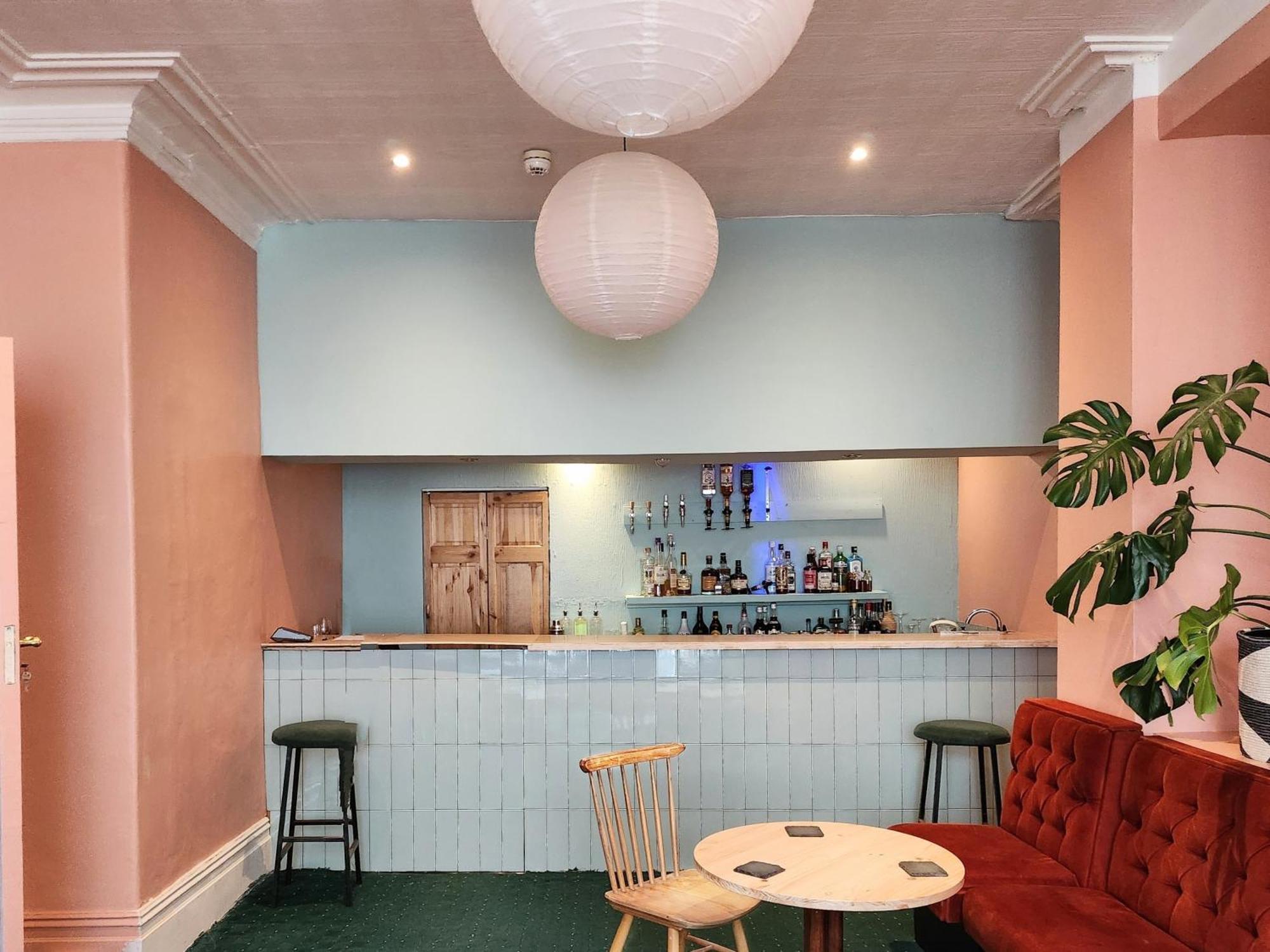 The Everglades Hotel Blackpool
