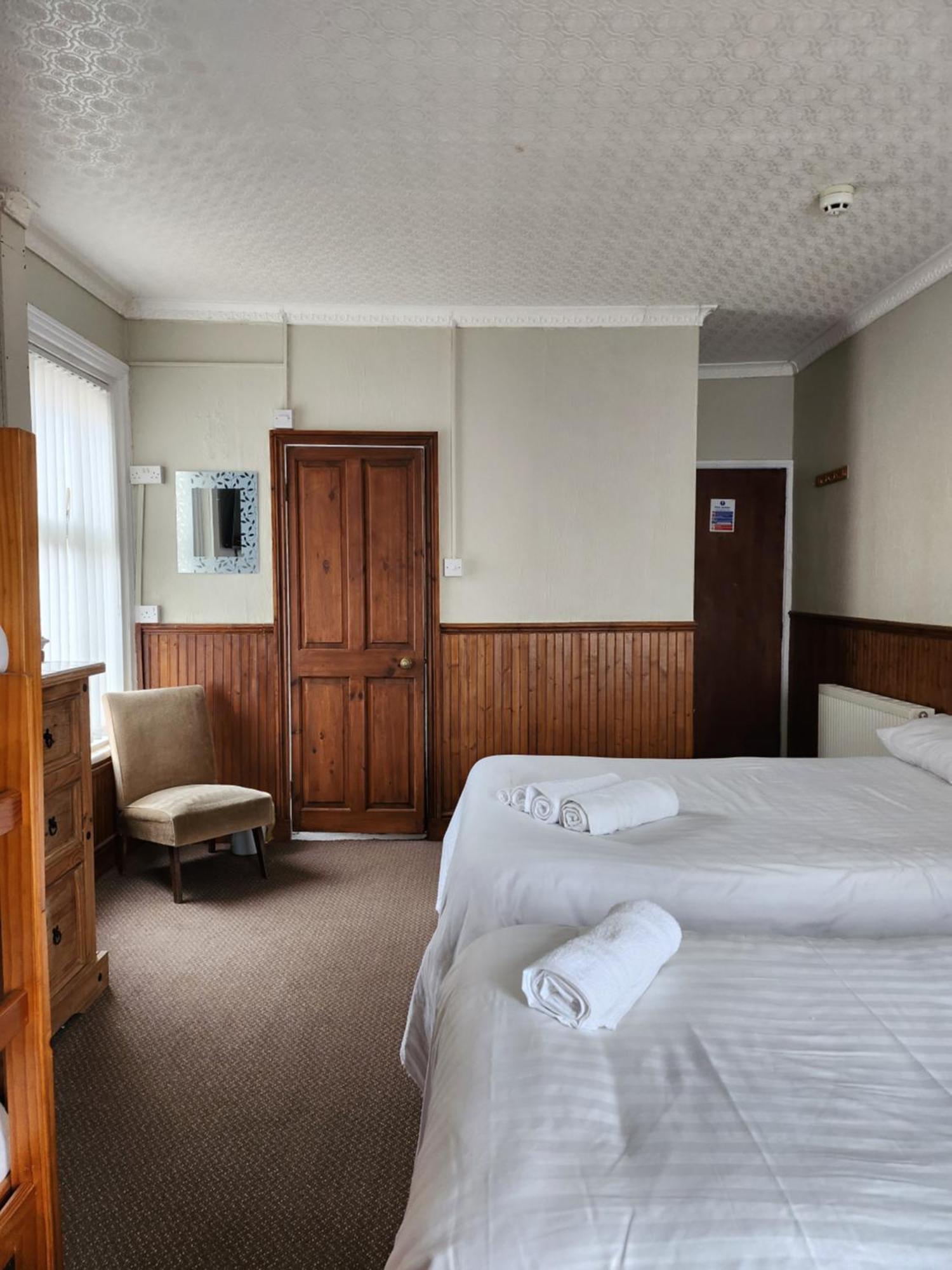 The Everglades Hotel