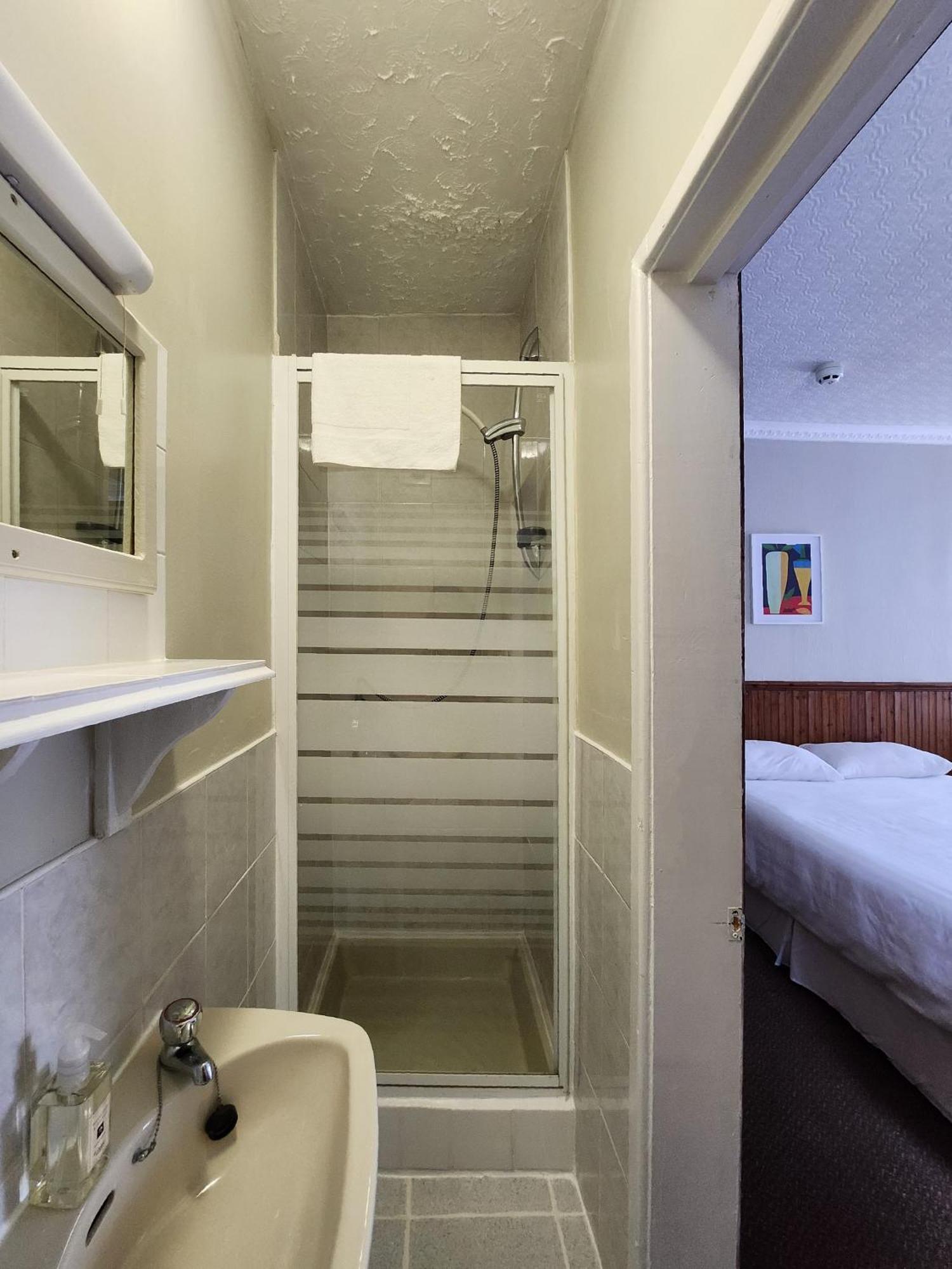 The Everglades Hotel *