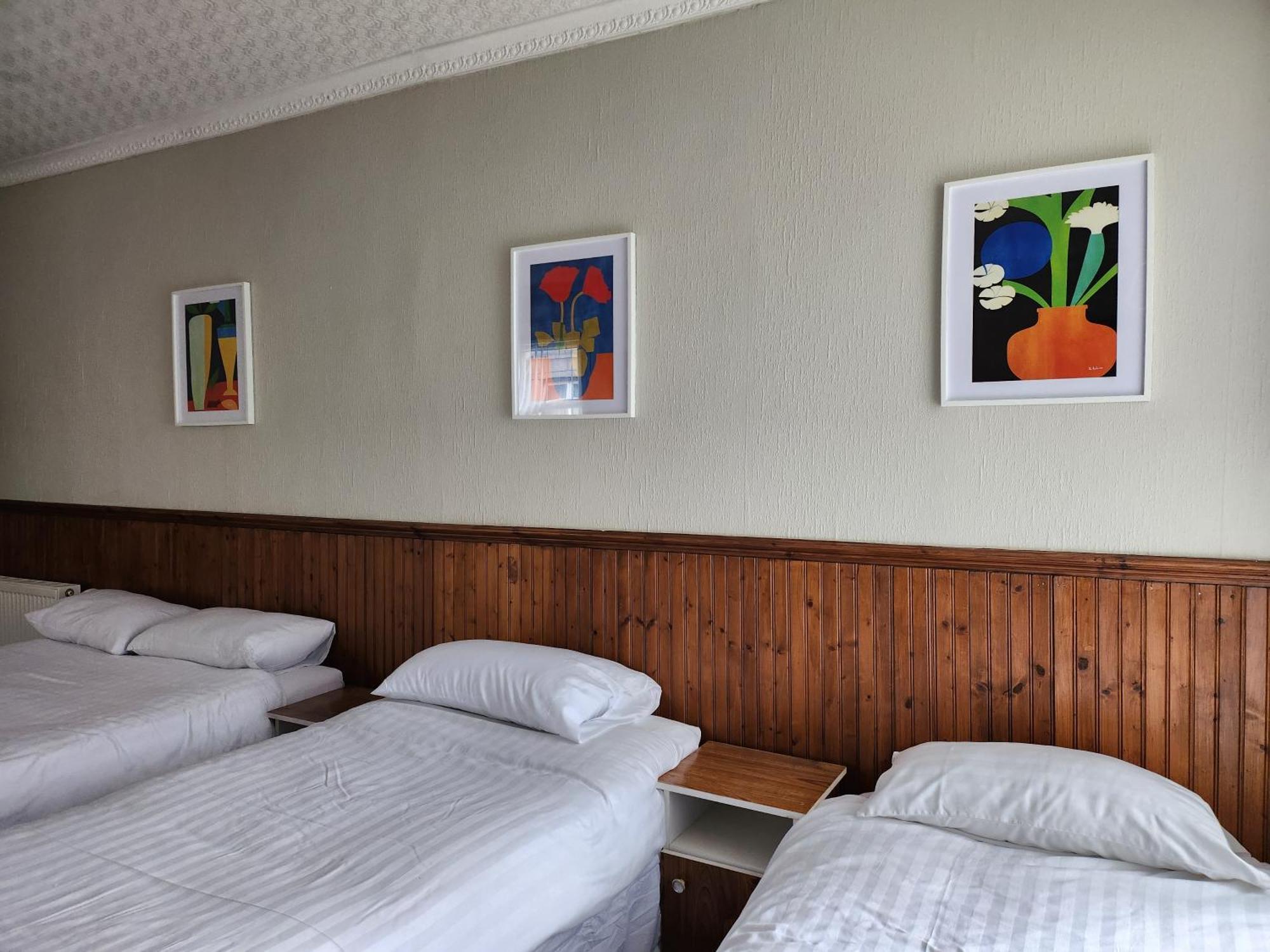 Hotel The Everglades *