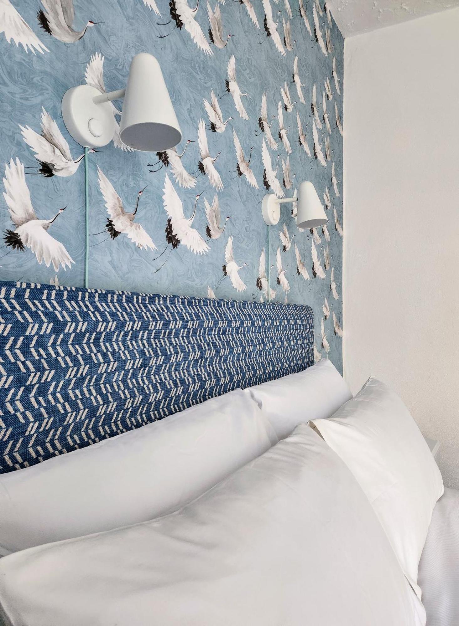 The Everglades Hotel Blackpool