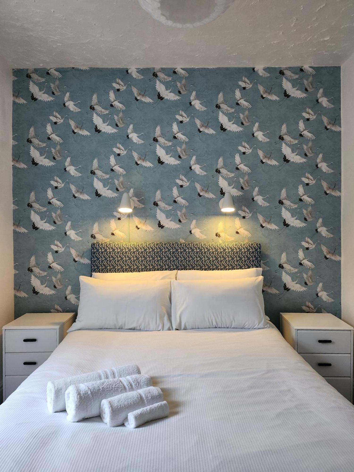 Hotel The Everglades Blackpool