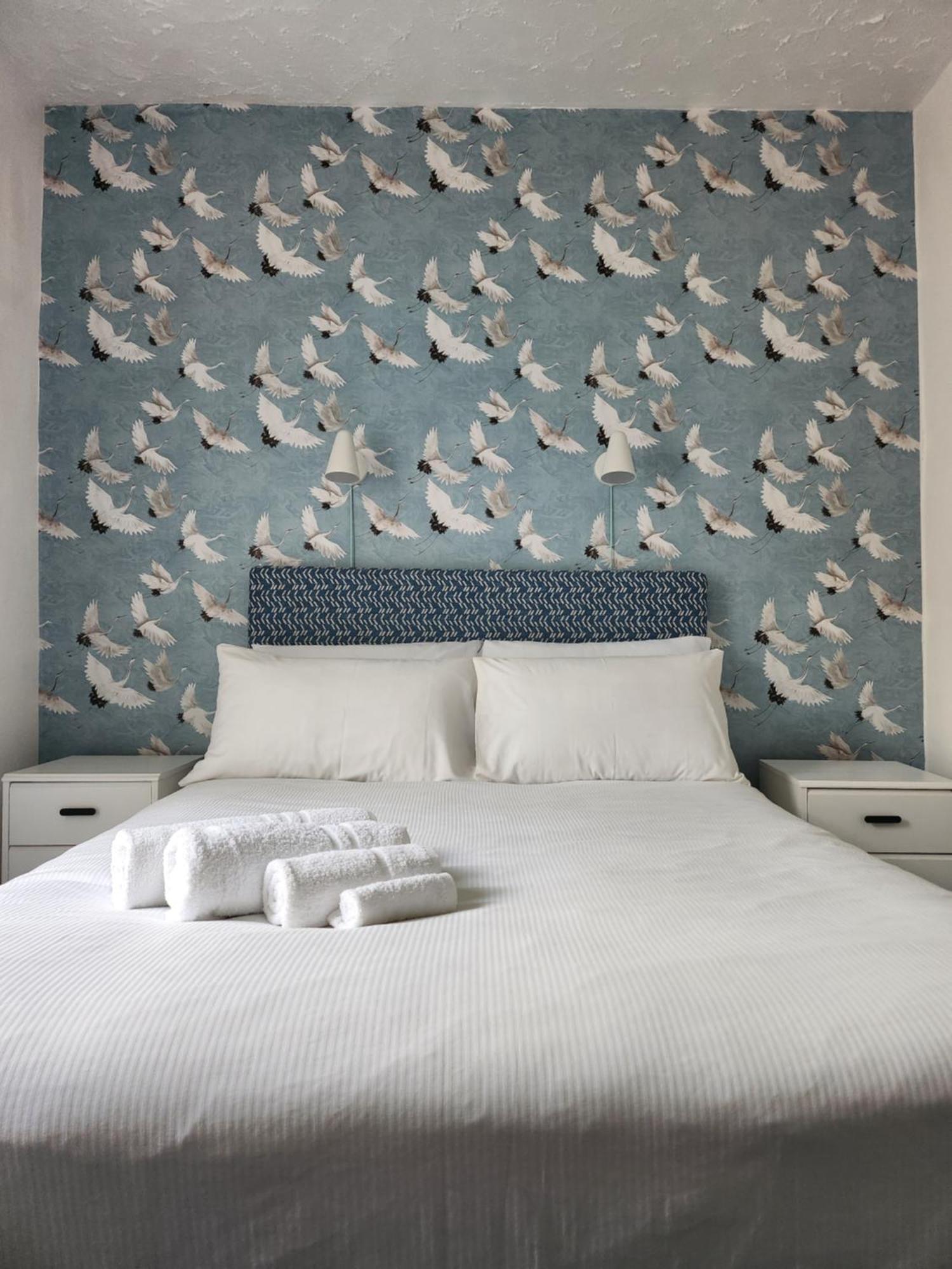 Hotel The Everglades Blackpool