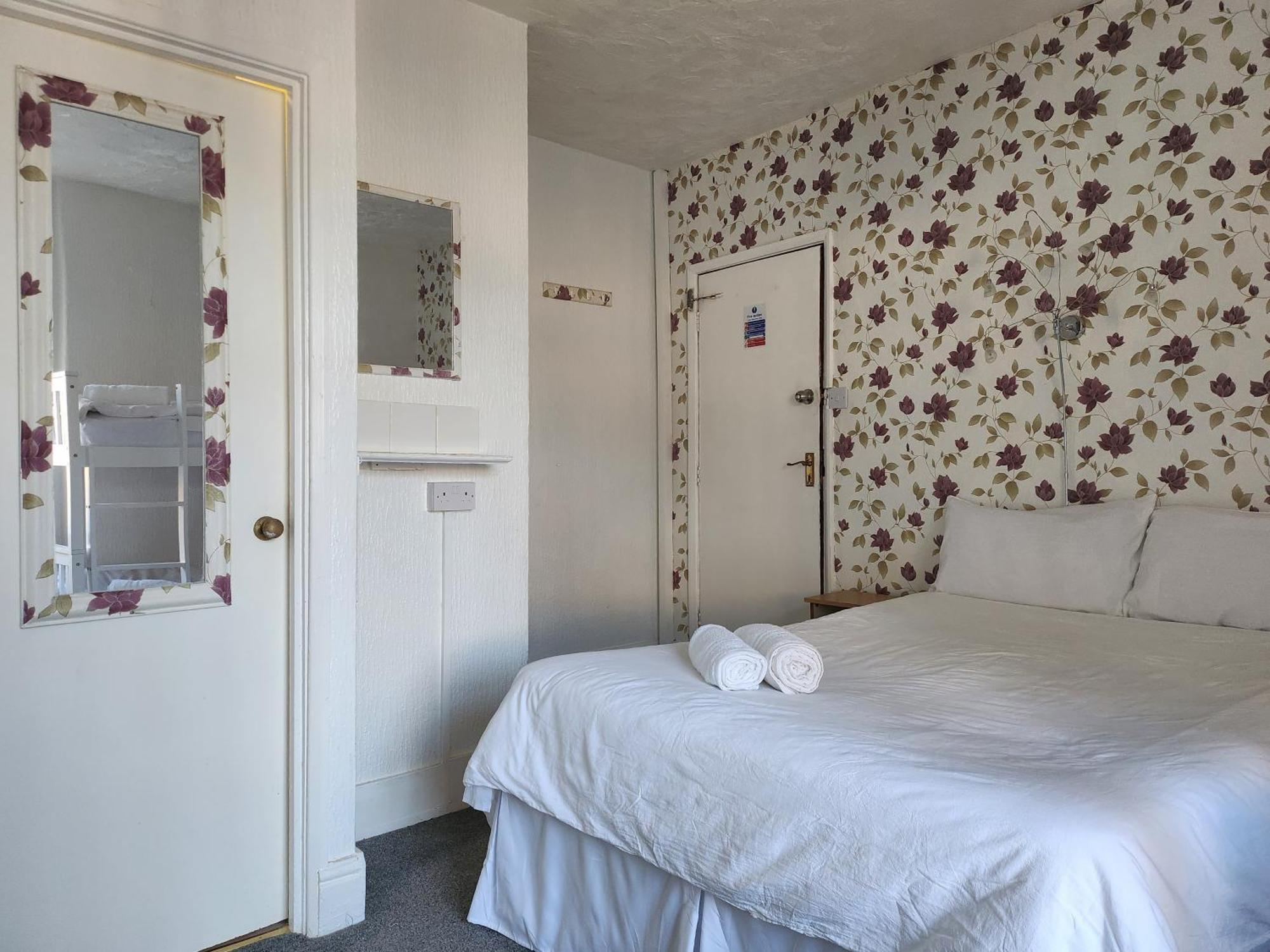 Hotel The Everglades Blackpool
